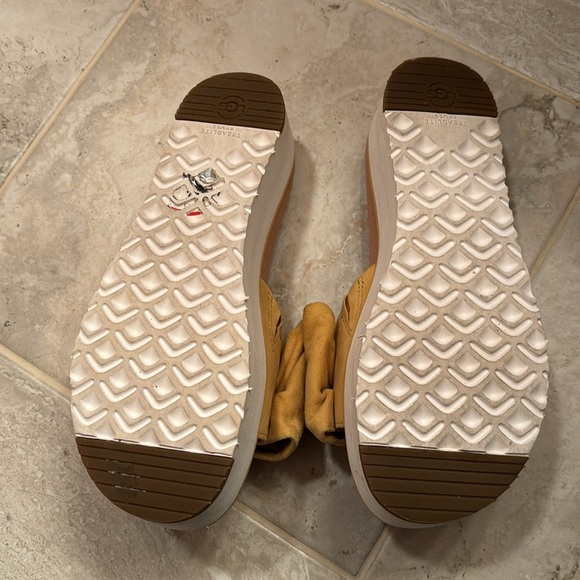 UGG Platform Sandals - Picture 4 of 4